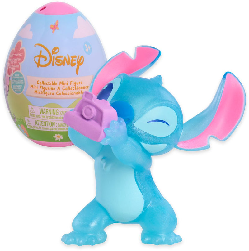 Afbeelding laden in galerijviewer, Just play disney stitch verrassingscapsules mini figuur
