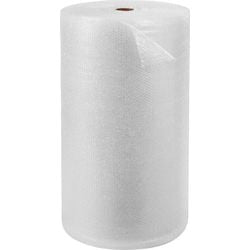 Luchtkussenfolie raja bl100rt transparant pe
