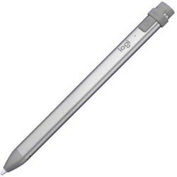 Styluspen logitech grijs