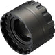 Shimano tl-fc430 trapasgereedschap zwart