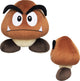 Together super mario - goomba - plush 30cm