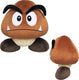 Together super mario - goomba - plush 30cm