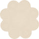 Jollein badmat antislip sun sand - siliconen - voor douche of bad