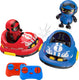 Spectron gear2play bestuurbare rc battle bumper botsauto's