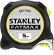 Stanley handgereedschap fatmax rolbandmaat | xtreme | 5m | 32mm - fmht38214-0