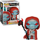 Funko speelfiguur thundercats mumm-ra vinyl collectible.