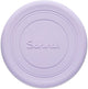 Scrunch frisbee - paars - opvouwbaar - recycleerbaar
