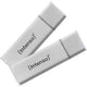Usb-stick intenso 3531482 32 gb zilver