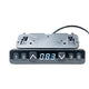 Hoog-laag-bediening ceha ade2plswitch zwart