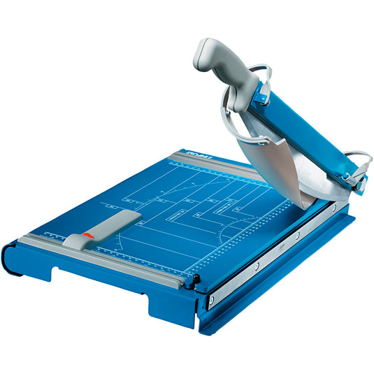 Dahle http: www.cchobby.nl papiersnijder-561-l-44-cm-b-26-5-cm-1-stuk