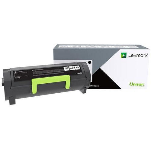 Tonercartridge b240ha0 lexmark origineel zwart