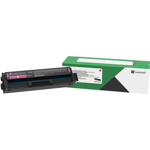Tonercartridge lexmark c342xm0 origineel ultrahoog