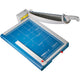 Dahle https: www.cchobby.nl papiersnijder-867-l-51-3-cm-b-36-5-cm-1-stuk