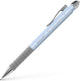 Faber-castell vulpotlood - apollo - 0,7mm - b - sky blue - fc-232712