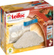 Teifoc ® wateroplosbare cement mortel – 1000 gram