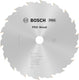 Bosch cirkzb speed 160x16x2,4 18t fz wz