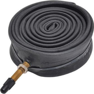 Dresco binnenband – bandenmaat 28 x 1 5 8 x 1 3 8 – etrto maat 37-622 - sclave frans ventiel – ventielhoogte 40mm – geschikt voor meerdere bandenmaten