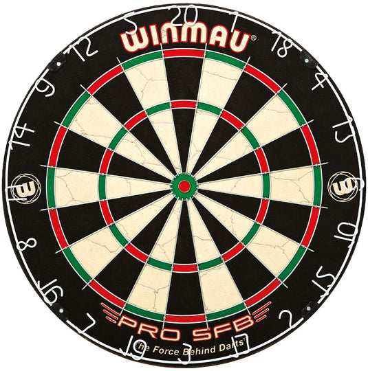 Winmau pro sfb dartbord