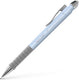 Faber-castell vulpotlood - apollo - 0,7mm - b - sky blue - fc-232712