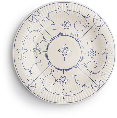 Royal boch copenhague bord ø27cm