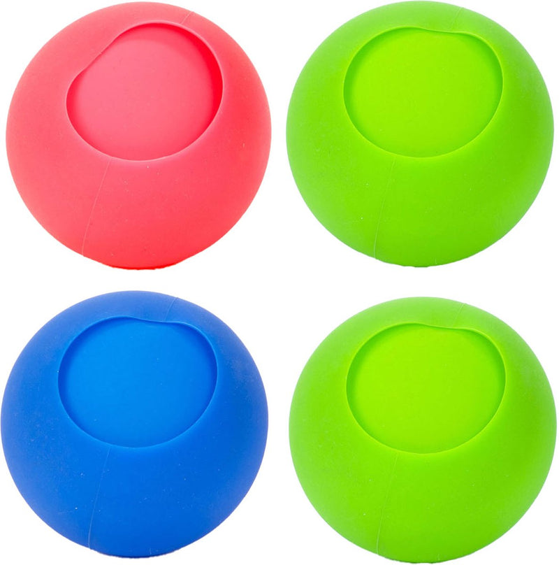 Afbeelding laden in galerijviewer, Splash waterballon herbruikbaar zelfsluitend, 2st.
