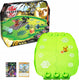 Bakugan evolutions - evo battle arena - met unieke leonidas