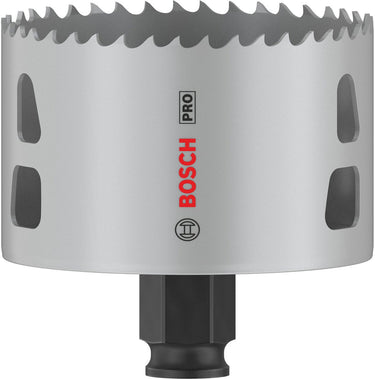 Bosch pro multi material pc plus gatzag 76 mm - 2608594402