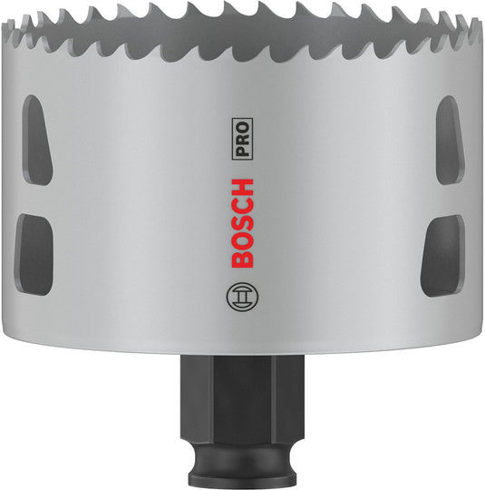 Bosch pro multi material pc plus gatzag 76 mm - 2608594402