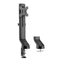 Monitorarm act ac8321 zwart