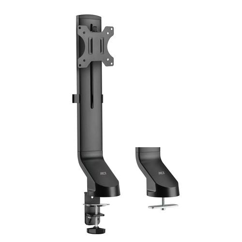 Monitorarm act ac8321 zwart