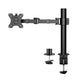 Monitorarm act ac8325 zwart