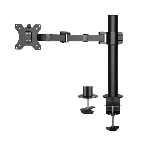 Monitorarm act ac8325 zwart