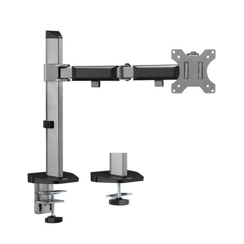 Monitorarm act ac8335 zilver