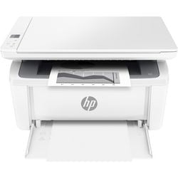 Multifunctionele printer hp m140w laserjet mono