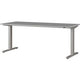 Bureau germania 4244-583 grijs