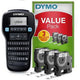 Ty labelmaker dymo labelmanager qwer zwart 350 g voordeelverpakking