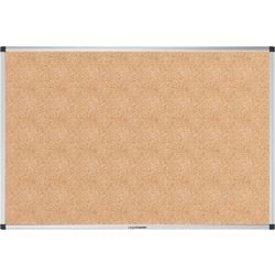 Prikbord legamaster 7-143143 bruin