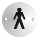 Pic seco togram saa001 aluminium zilver zwart