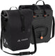 Vaude aqua front (rec), fietskleding, unisex, fietstas
