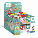 Clementoni press go auto disney figuur