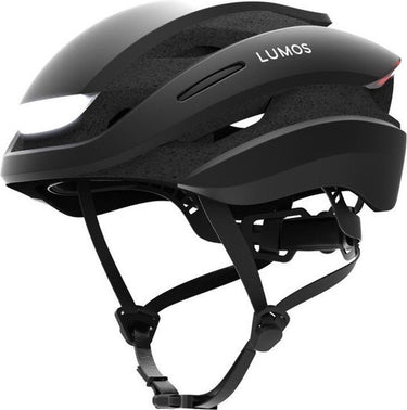 Lumos ultra mips - charcoal black - small
