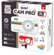Buki france buki cam pro camera