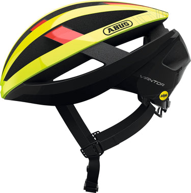 Abus fietshelm road viantor mips