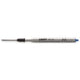 Balpenvulling lamy m16 blauw