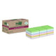 Super sticky notes post-it 7100284782 pk18 70 vellen multikleur