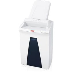 Automatische papierversnipperaar hsm 2113111 securio af350 wit