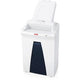Automatische papierversnipperaar hsm 2113111 securio af350 wit