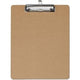 Maul klembord 2392070 hout bruin
