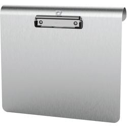 Maul klembord 2354108 metaal zilver