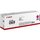 Tonercartridge canon 5092c002 069 magenta origineel